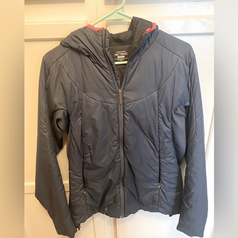 Arc’teryx Women’s Jacket